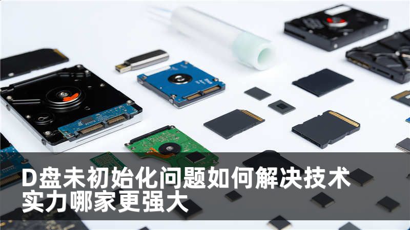 D盘未初始化问题如何解决技术实力哪家更强大
