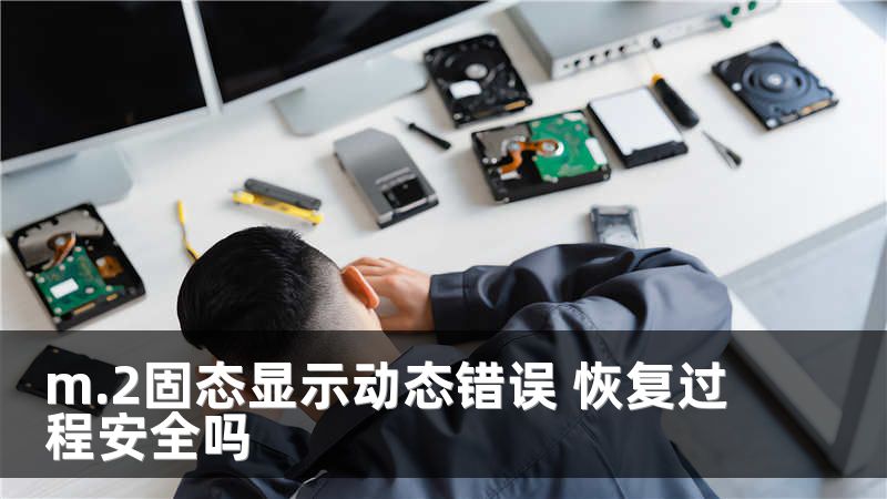 m.2固态显示动态错误 恢复过程安全吗
