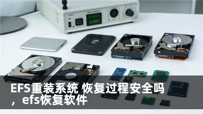 EFS重装系统 恢复过程安全吗，efs恢复软件