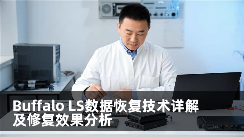 Buffalo LS数据恢复技术详解及修复效果分析
