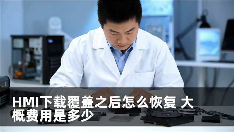 HMI下载覆盖之后怎么恢复 大概费用是多少