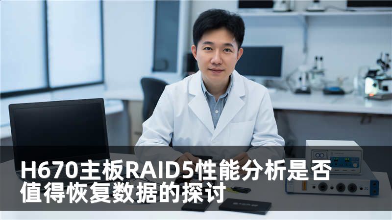 H670主板RAID5性能分析是否值得恢复数据的探讨