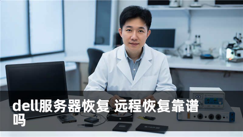 dell服务器恢复 远程恢复靠谱吗