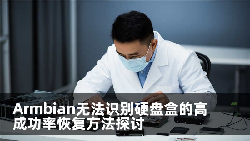 Armbian无法识别硬盘盒的高成功率恢复方法探讨