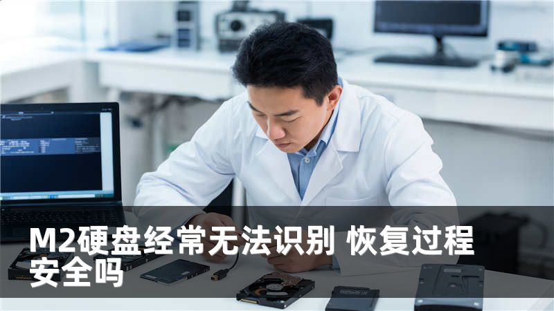 M2硬盘经常无法识别 恢复过程安全吗