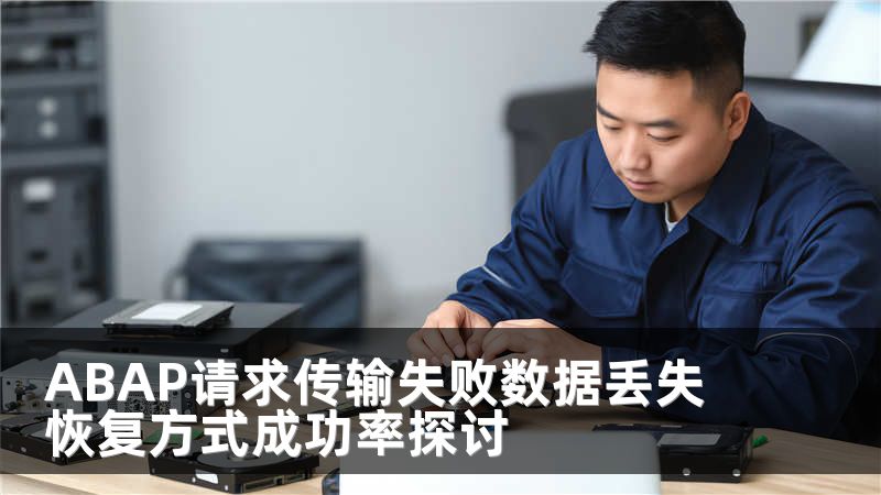 ABAP请求传输失败数据丢失恢复方式成功率探讨