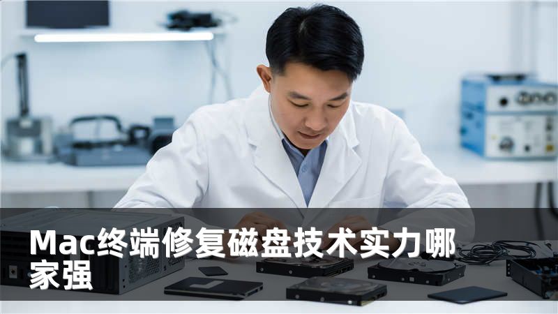 Mac终端修复磁盘技术实力哪家强