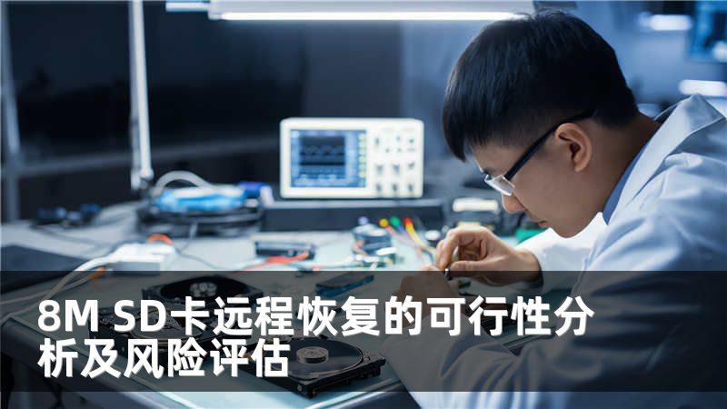 8M SD卡远程恢复的可行性分析及风险评估