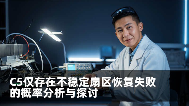 C5仅存在不稳定扇区恢复失败的概率分析与探讨