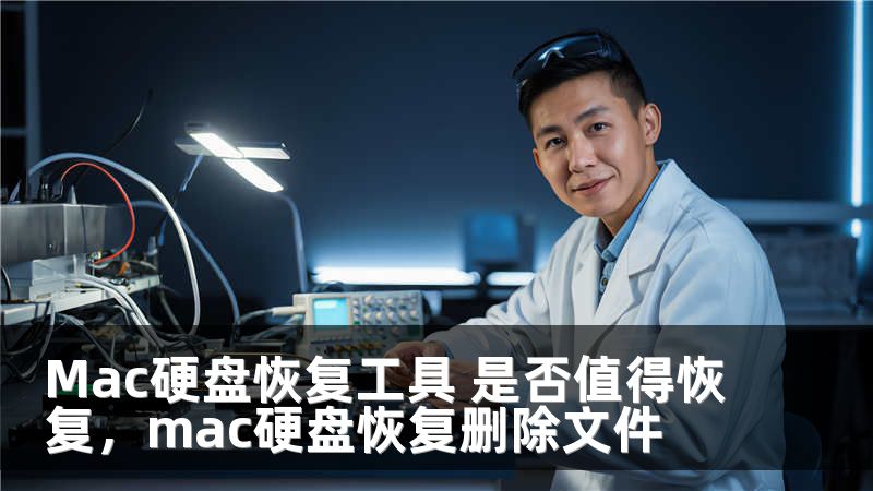 Mac硬盘恢复工具 是否值得恢复，mac硬盘恢复删除文件