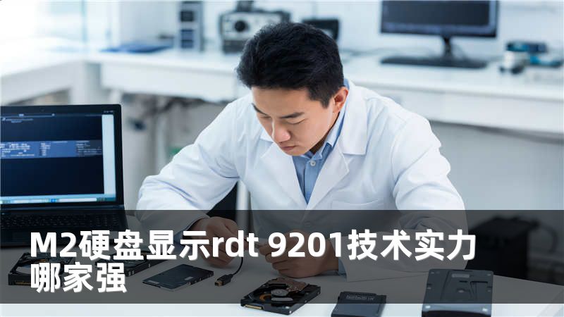 M2硬盘显示rdt 9201技术实力哪家强
