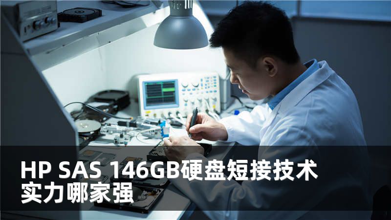 HP SAS 146GB硬盘短接技术实力哪家强