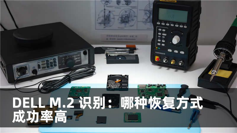 DELL M.2 识别：哪种恢复方式成功率高
