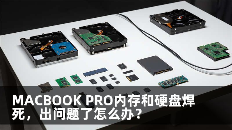 MACBOOK PRO内存和硬盘焊死，出问题了怎么办？