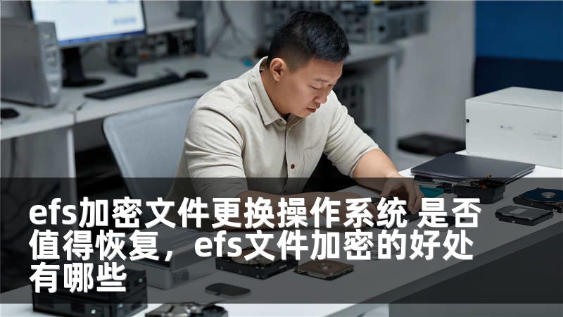 efs加密文件更换操作系统 是否值得恢复，efs文件加密的好处有哪些