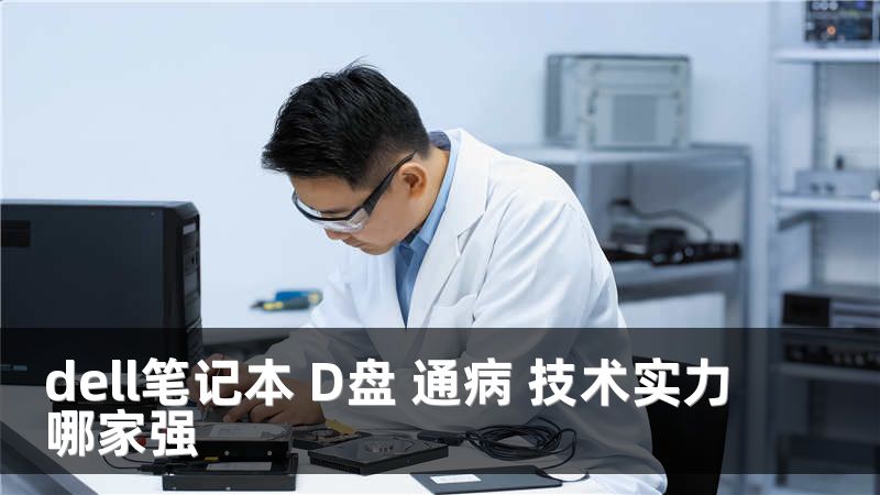 dell笔记本 D盘 通病 技术实力哪家强