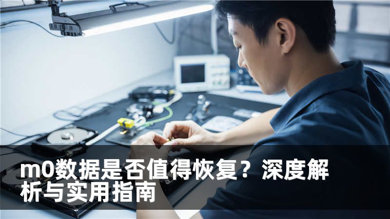 m0数据是否值得恢复？深度解析与实用指南