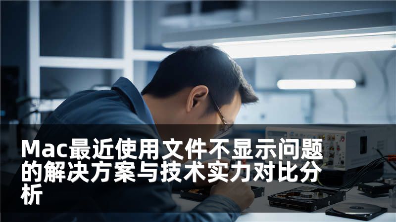 Mac最近使用文件不显示问题的解决方案与技术实力对比分析