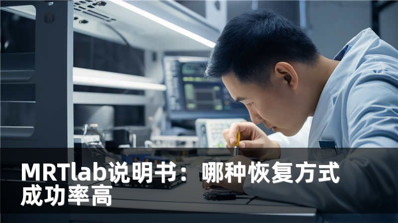 MRTlab说明书：哪种恢复方式成功率高