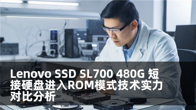 Lenovo SSD SL700 480G 短接硬盘进入ROM模式技术实力对比分析
