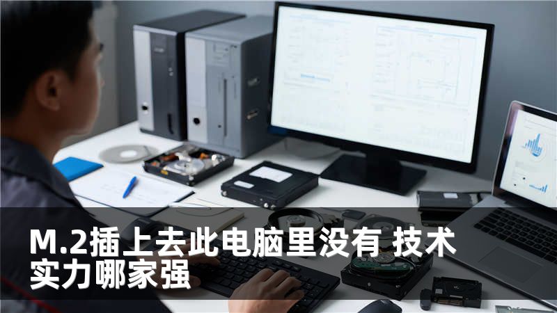 M.2插上去此电脑里没有 技术实力哪家强