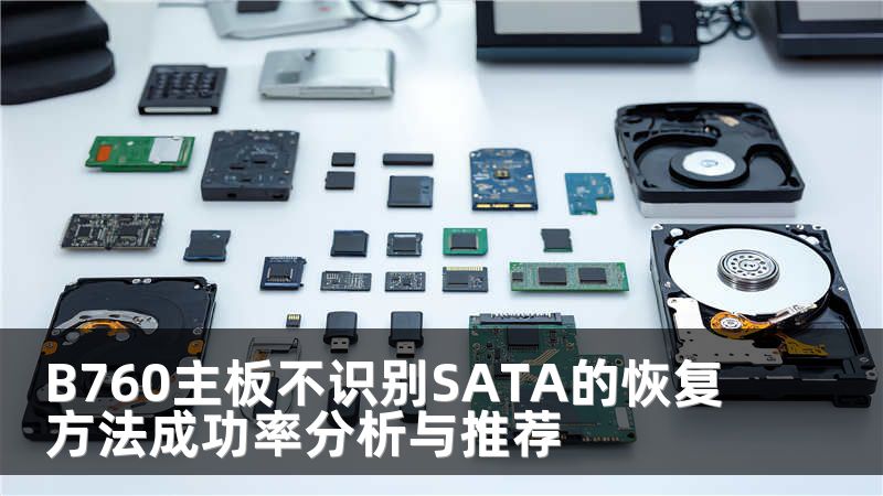 B760主板不识别SATA的恢复方法成功率分析与推荐