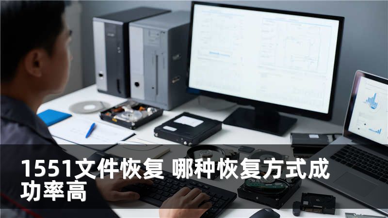 1551文件恢复 哪种恢复方式成功率高