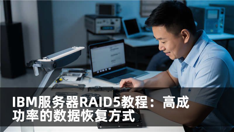 IBM服务器RAID5教程：高成功率的数据恢复方式
