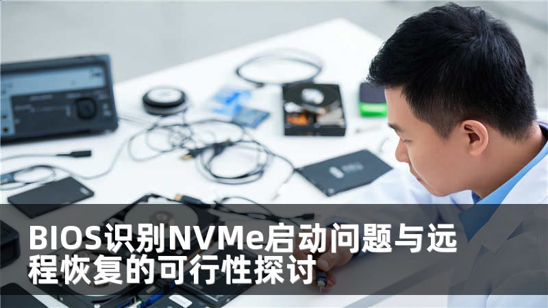BIOS识别NVMe启动问题与远程恢复的可行性探讨