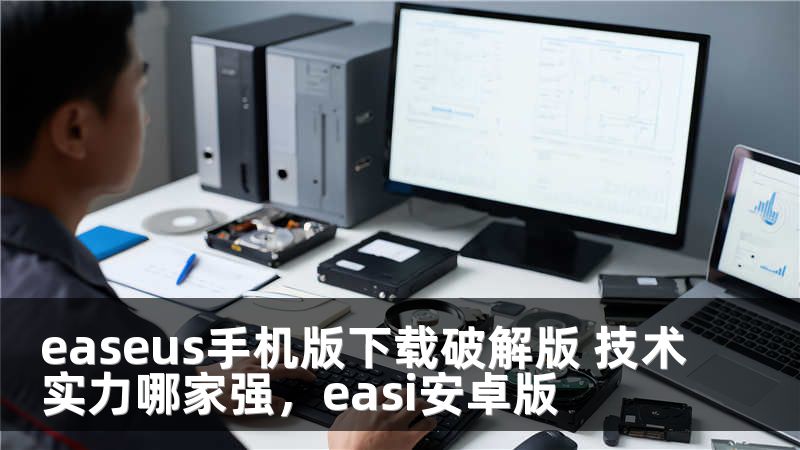 easeus手机版下载破解版 技术实力哪家强，easi安卓版