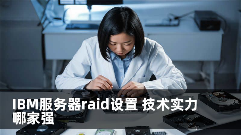 IBM服务器raid设置 技术实力哪家强
