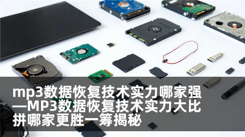 mp3数据恢复技术实力哪家强—MP3数据恢复技术实力大比拼哪家更胜一筹揭秘