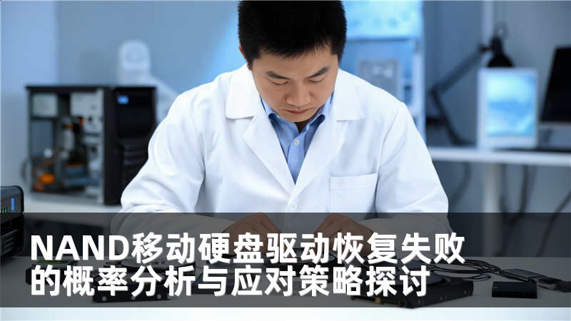 NAND移动硬盘驱动恢复失败的概率分析与应对策略探讨