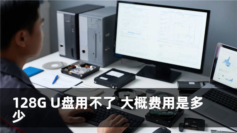 128G U盘用不了 大概费用是多少