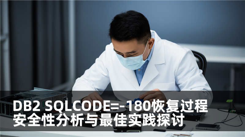 DB2 SQLCODE=-180恢复过程安全性分析与最佳实践探讨