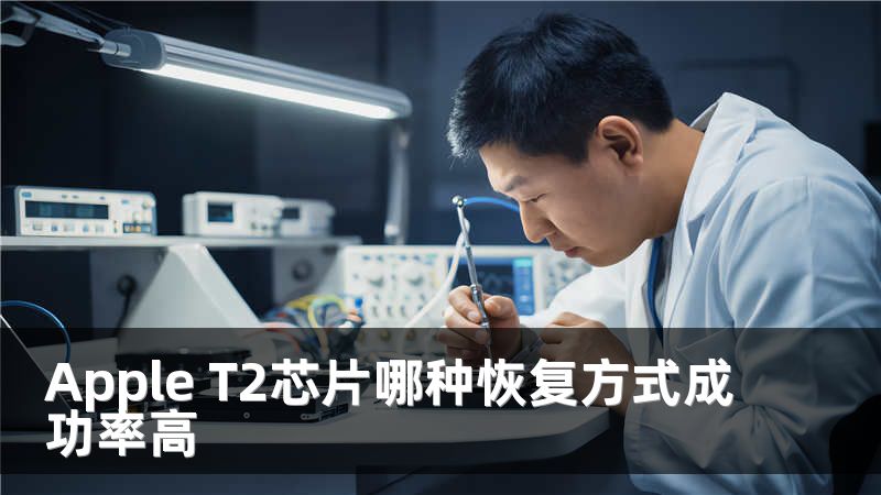 Apple T2芯片哪种恢复方式成功率高