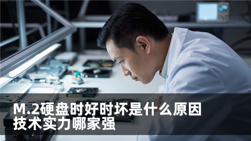 M.2硬盘时好时坏是什么原因 技术实力哪家强