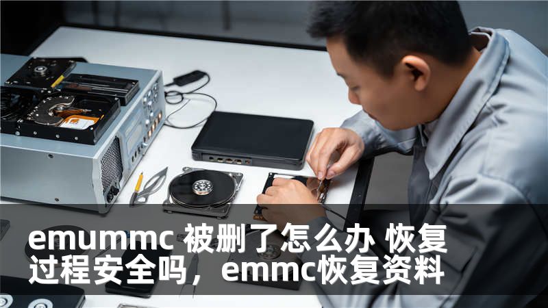 emummc 被删了怎么办 恢复过程安全吗，emmc恢复资料