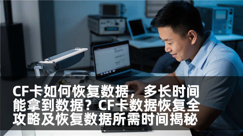 CF卡如何恢复数据，多长时间能拿到数据？CF卡数据恢复全攻略及恢复数据所需时间揭秘