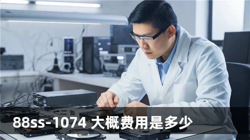 88ss-1074 大概费用是多少