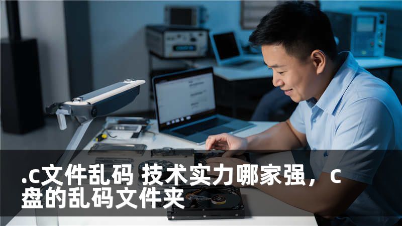 .c文件乱码 技术实力哪家强，c盘的乱码文件夹