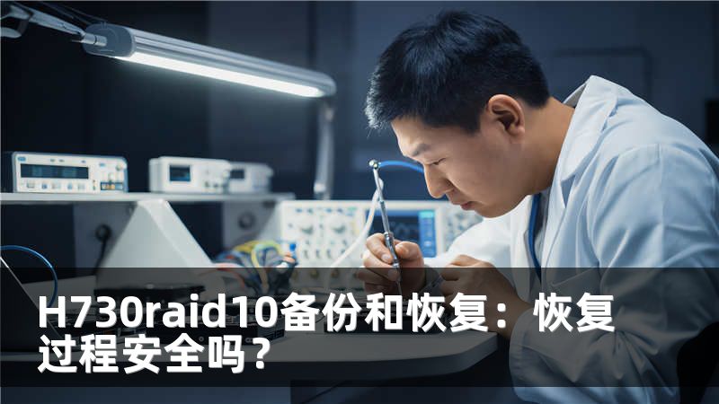 H730raid10备份和恢复：恢复过程安全吗？