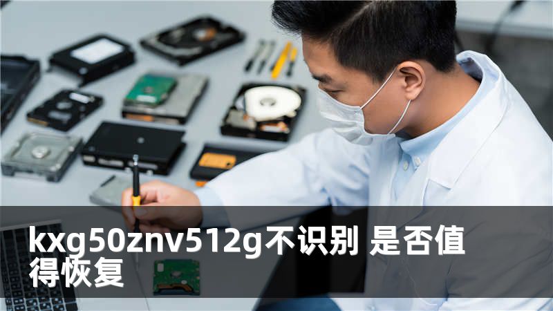 kxg50znv512g不识别 是否值得恢复