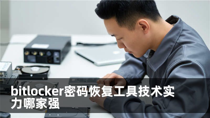 bitlocker密码恢复工具技术实力哪家强