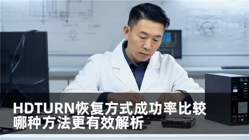 HDTURN恢复方式成功率比较哪种方法更有效解析