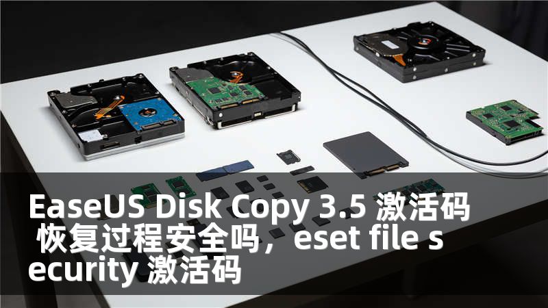 EaseUS Disk Copy 3.5 激活码 恢复过程安全吗，eset file security 激活码