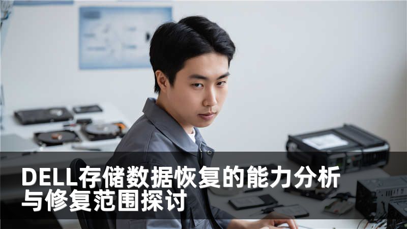 DELL存储数据恢复的能力分析与修复范围探讨