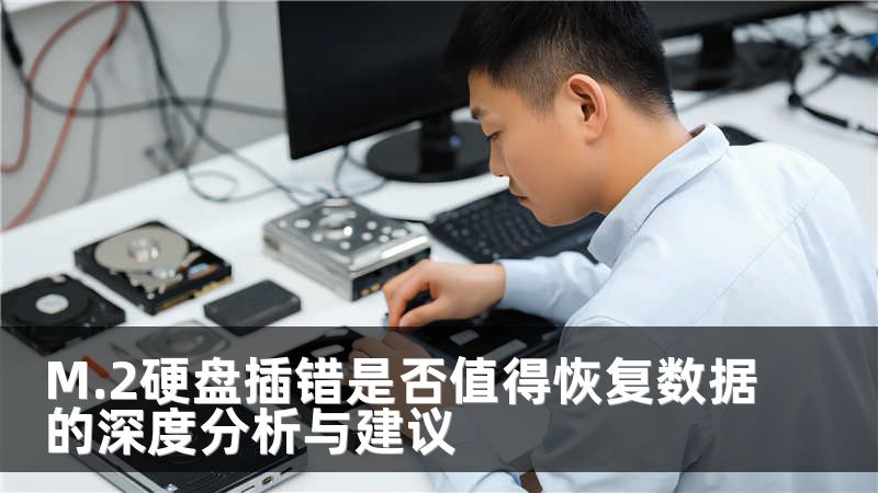 M.2硬盘插错是否值得恢复数据的深度分析与建议