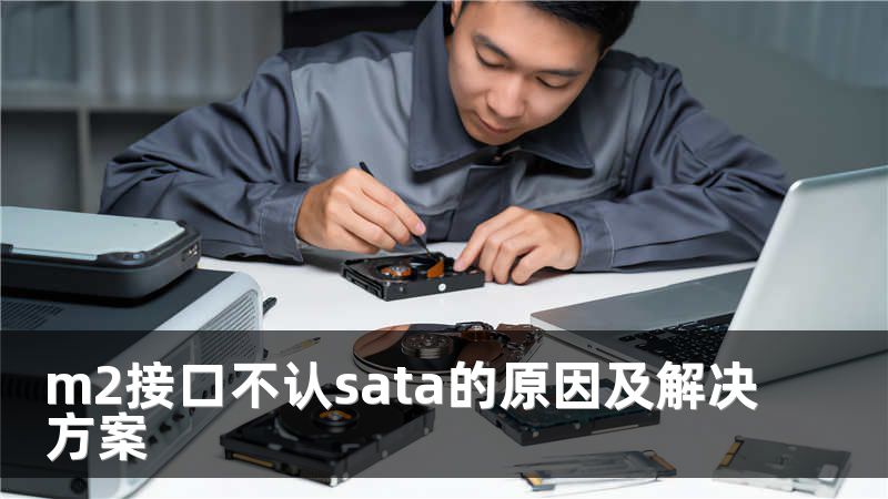 m2接口不认sata的原因及解决方案