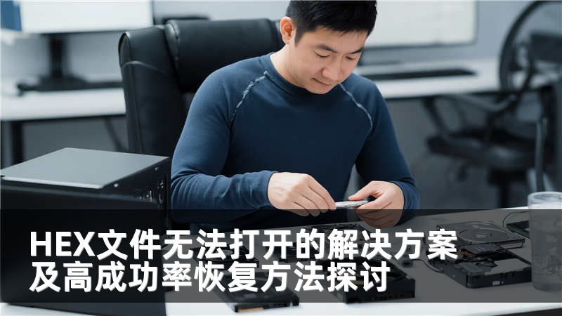HEX文件无法打开的解决方案及高成功率恢复方法探讨
